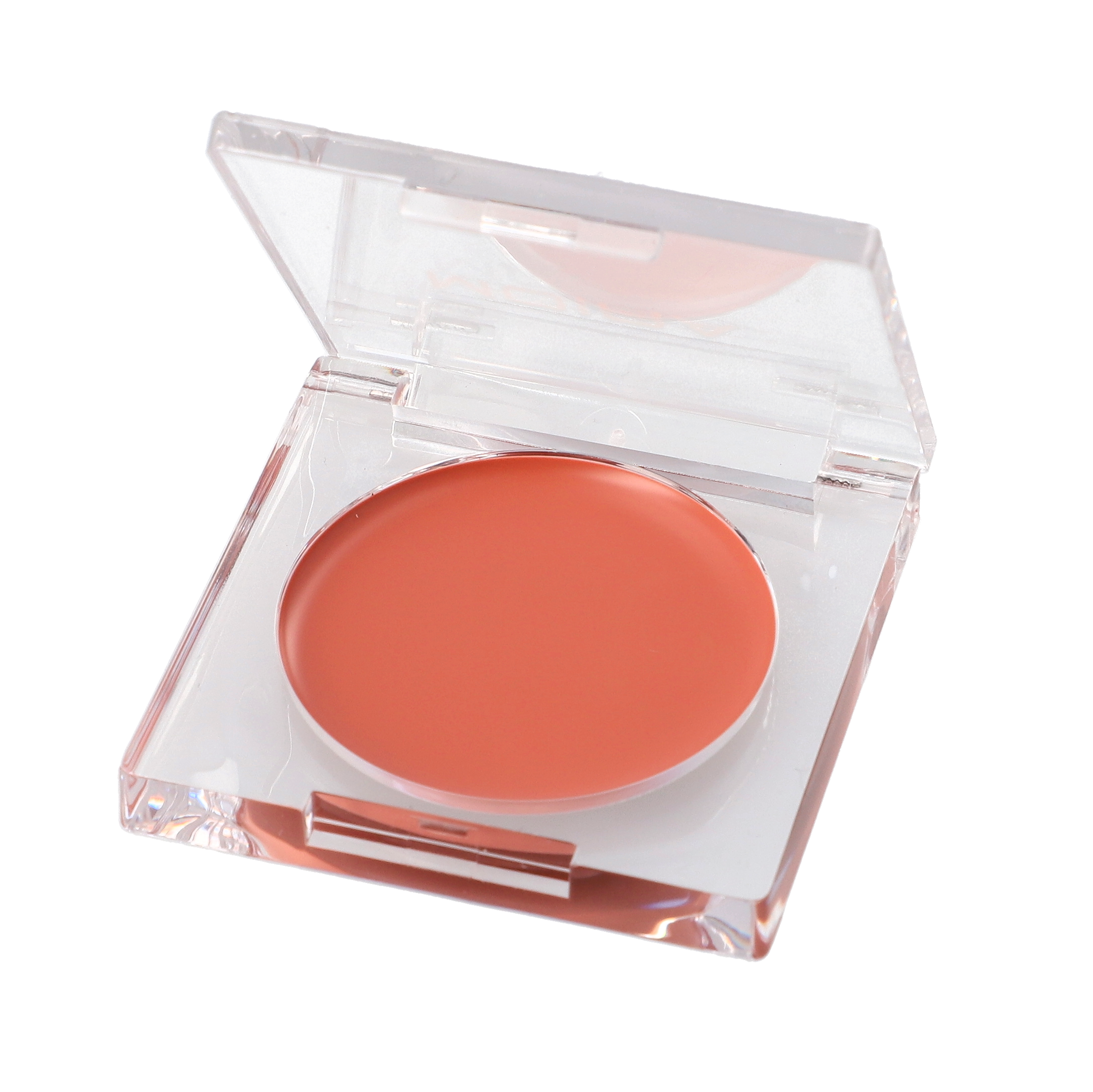 Loveheat Cream Blush 001 I Respect You