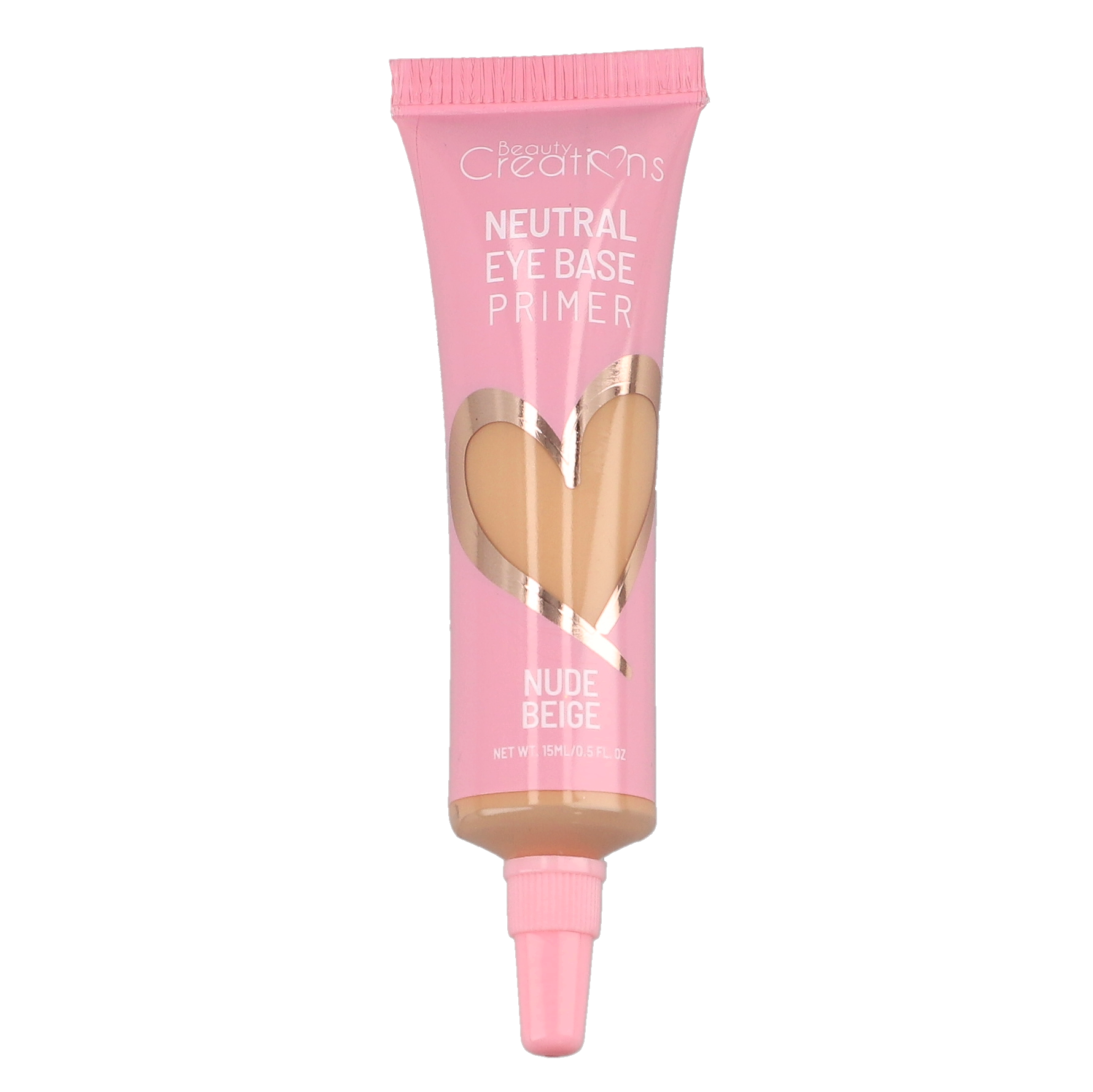 Nude Beige - Neutral Eye Base Primer