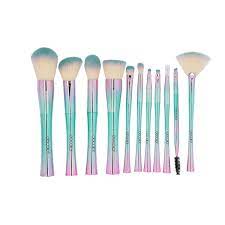 11 Pieces Fantasy Makeup Brush Set Series 2 Docolor