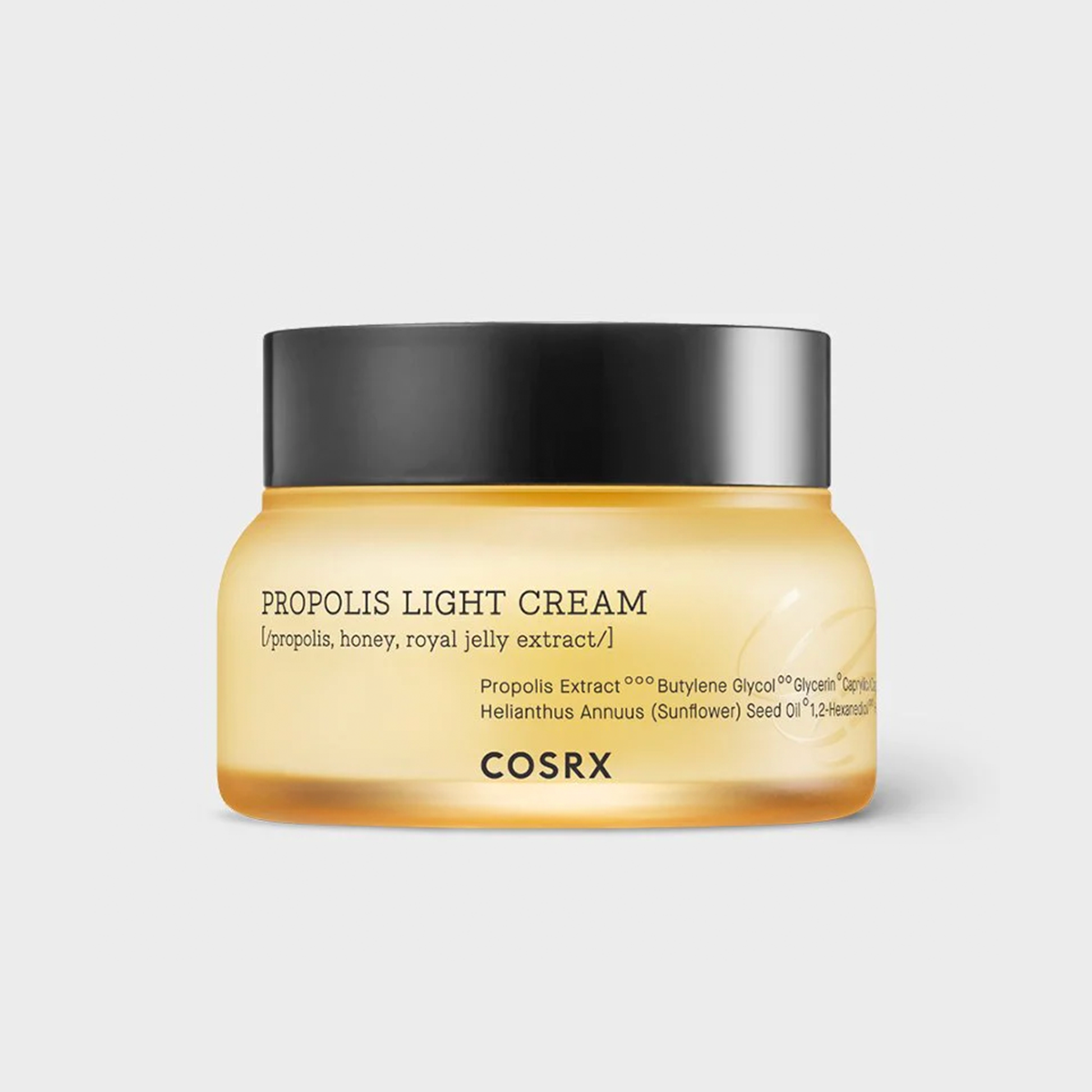 Full Fit Propolis Light Cream - cosrx - nuestro secreto