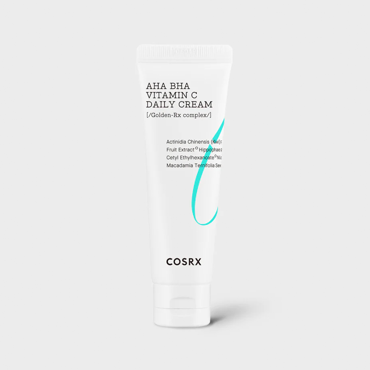 Refresh AHA BHA Vitamin C Daily Cream - cosrx - nuestro secreto