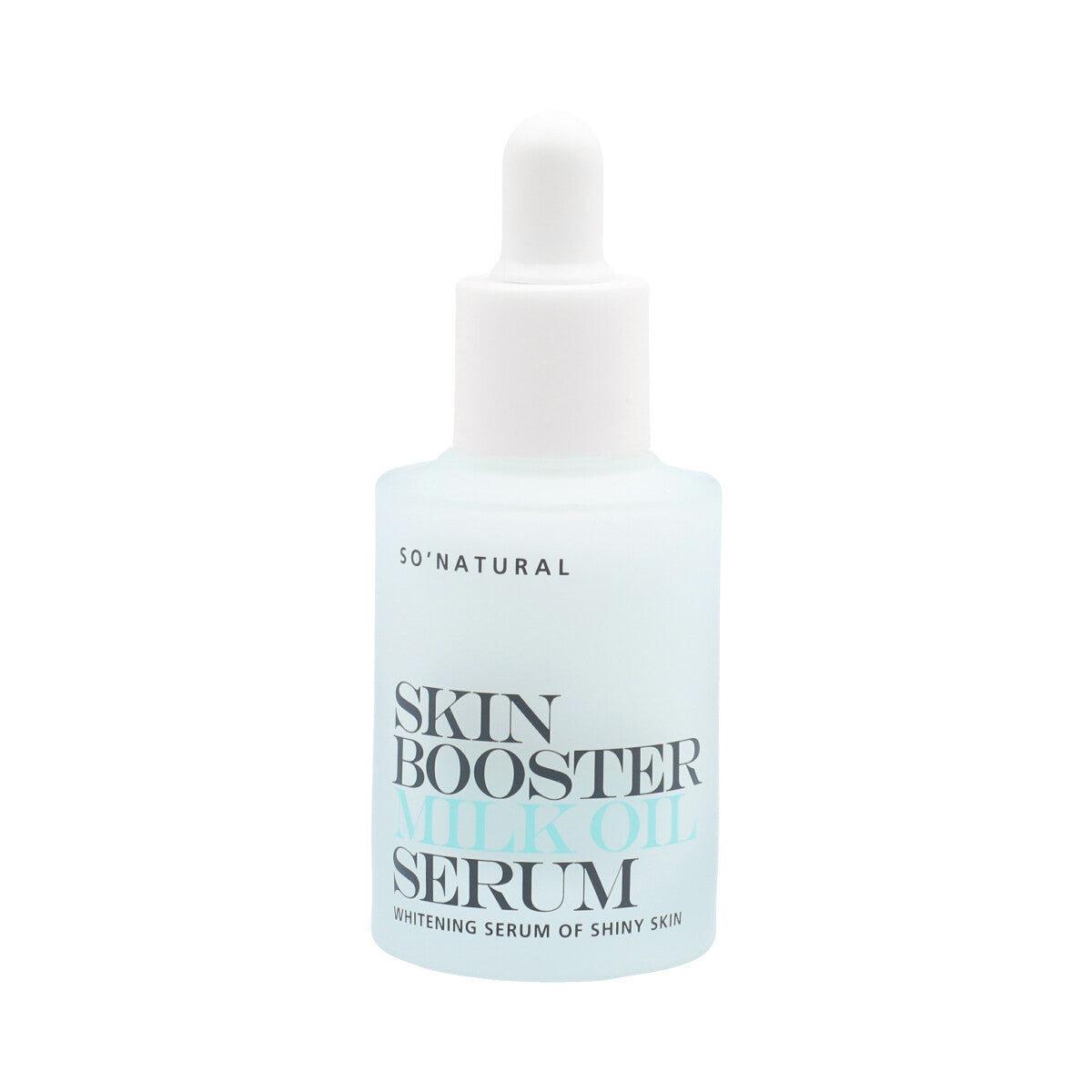 Skin Booster Milk Oil / Serum