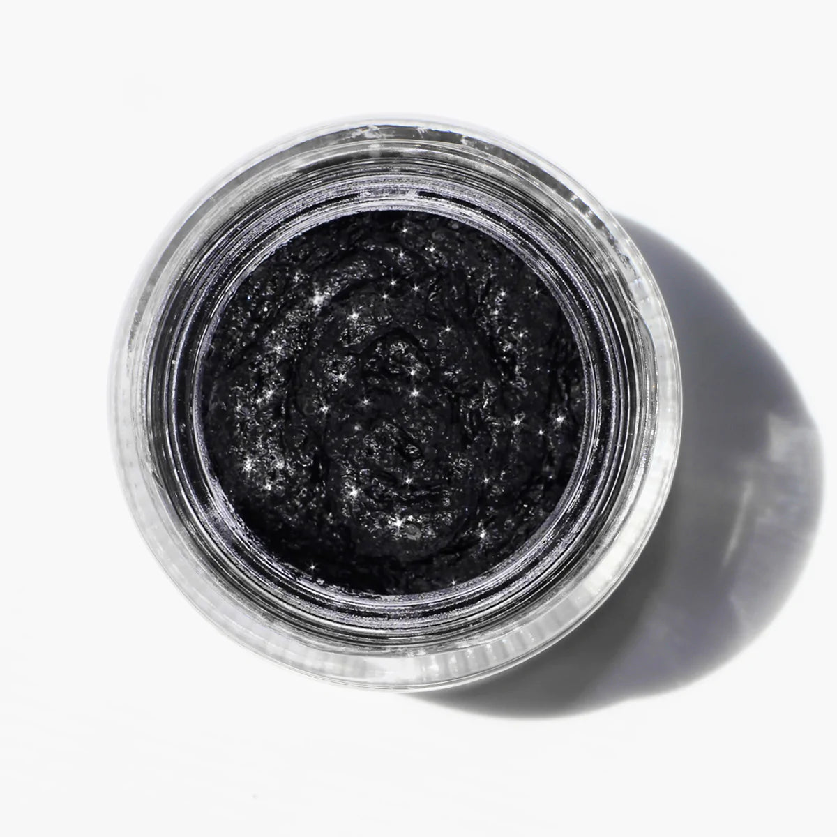 Caviar Noir / SPACEJAM Ultra-Luxe Glitter Balms