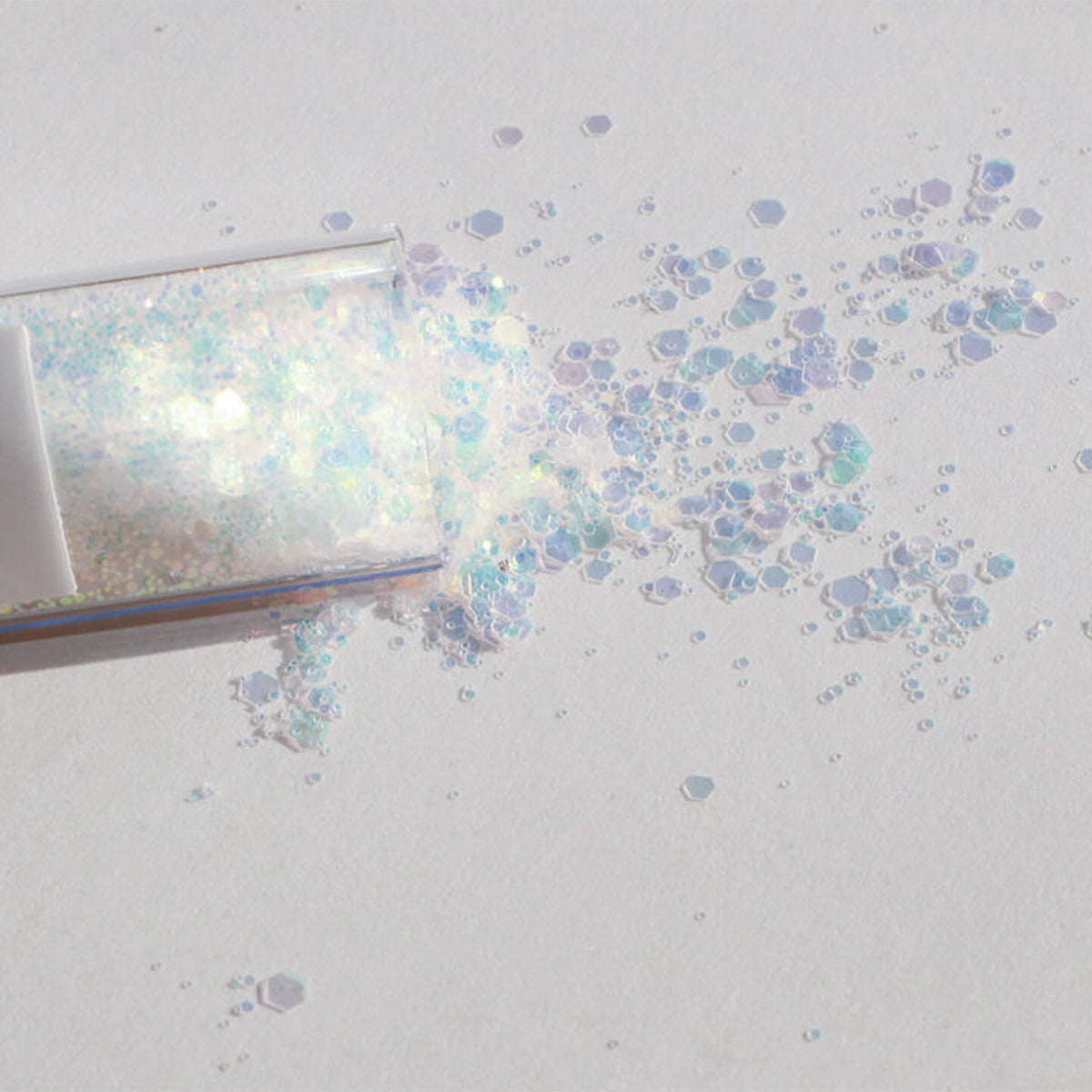 Sugarfish (Artist Blend) 3.5 g / PRISMS Designer Glitter