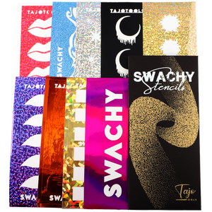 Swachy / Plantilla para Swatches